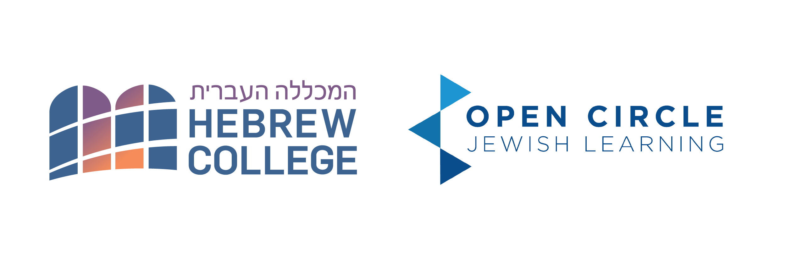 Open Circle | Temple Beth Zion