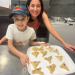 Hamantaschen Baking, Mishloach Manot Packing & Deliveries (in person)