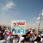 On the Ground: Jewish Peace Activists in the West Bank (in person and online)